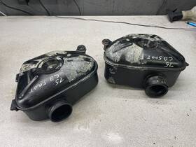 17220-375-000 Honda 1975 Cb500t Airbox Air Intake Filter Box M11-8232.hq 17220-375-000 Honda 1975 Cb500t Airbox Air Intake Filter Box M11-8232.hq