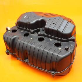 17220-mel-000 Honda 2004 2005 Cbr 1000rr Oem Airbox Air Intake Filter Box And Stacks