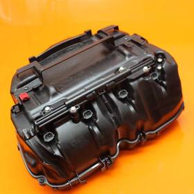 17220-mkf-d40 Honda 17-22 Cbr1000rr Oem Airbox Air Intake Filter Box