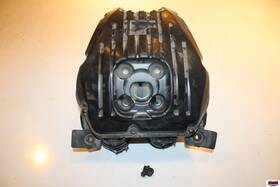 17220-mla-a00 Honda 2022 Rebel 1100 Cmx Airbox Air Intake Filter Box