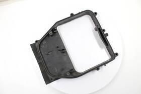 17220-mz5-000 Honda 1997 Magna 750 Oem Airbox Air Intake Filter Box Piece