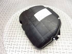 17231-mat-e02 Honda 17221-mat-e01 1999 97-00 Cbr1100xx Cbr1100 Blackbird Oem Airbox Air Box Intake Breather