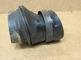 17222-329-030 Honda 1974 Sl250 Air Cleaner Connecting Tube