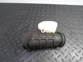 17222-kfb-000 Honda 08 09 Crf 230m 230l Oem Airbox Air Duct Tube Good