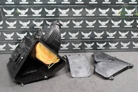 17222-kpt-900 Honda 03-05 Crf150f Oem Airbox Intake Air Cleaner Case
