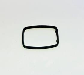 17225-046-000 Honda 1966 - 1968 Trail Ct 90 Air Cleaner Rubber Gasket Box Lid