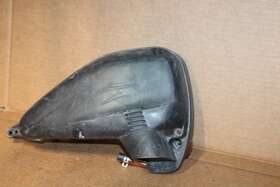 17225-gez-610 Honda 2010-2022 Ruckus Nps50 Oem Airbox Air Box- Case Only