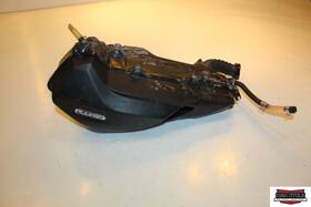 17225-k0w-t00 Honda 2021 Adv150 Airbox Air Intake Filter Box