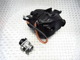 17225-kyj-900 Honda 2018 15-19 Cbr 300 Cbr300r Lot Air Box Airbox Throttle Bodies Body
