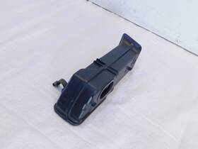 17225-maf-000 Honda 1996-2000 Gl1500 Goldwing 1500 Air Cleaner Inlet Valve Duct