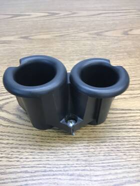 17225-mbw-d20 Honda Cbr600 F4 2001-2006 Air Funnel Right #