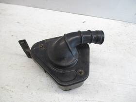 17230-153-000 Honda 77 78 79 Xr 75 80 Used Airbox 1977-1979