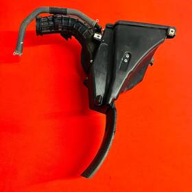 17230-k99-a00 Honda Crf250f Air Box Intake Boot Filter Housing Genuine Oem Crf 250 F 2019-2025