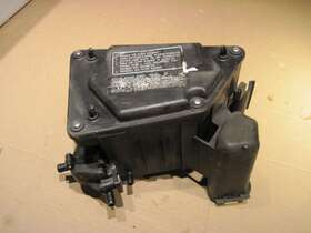 17230-kr3-770 Honda Cmx250 Rebel 250 Air Box