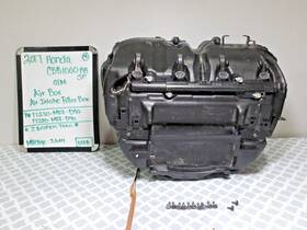 17230-mkf-d40 Honda 2017 Cbr1000rr Sp Oem Air Box Intake Filter 17220-m