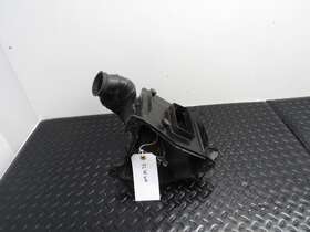 17230-mn1-671 Honda 88-97 Xr 600 600r Oem Airbox Housing Cleaner Boot