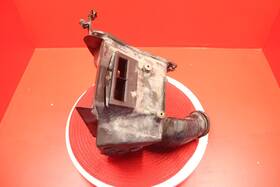 17230-my6-670 Honda 1997 Xr650l Oem Airbox Air Intake Filter Box