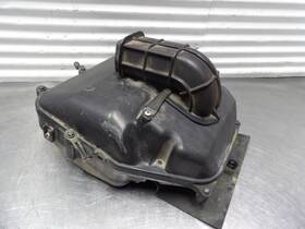 17230-mz5-910 Honda 94-03 Magna Vf750c Air Box Filter Housing With K&n