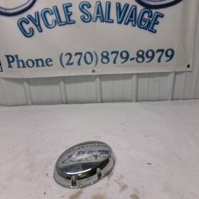 17231.m62-000 Honda 2003 Shadow Spirit 750 Vt750dc Oem Airbox Outside Cover