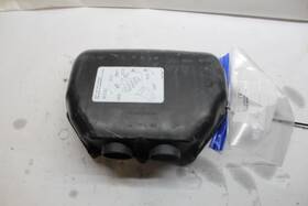 17231-mal-600 Honda 95-98 Cbr600f3 Oem Airbox Air Intake Filter Box