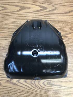 17231-mbw-d21 Honda Cbr600 F4 2001-2006 Air Cleaner Cover Part #