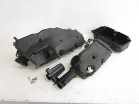 17235-mct-000 Honda 04 Fsc 600 D Silverwing Airbox Housing 2002-2004