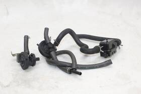 17244-mba-000 Honda 98-03 Shadow Ace Vt750c Air Valve Solenoid Set Pair Sensor Oem