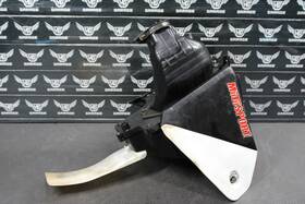 17250-ksc-000 Honda 2005 Crf250x Oem Airbox Intake Air Cleaner Case Boot Assembly