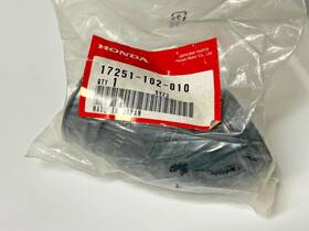 17251-102-010 Honda Oem Ct90 Ct110 Air Intake To Airbox Boot - Sealed Bag