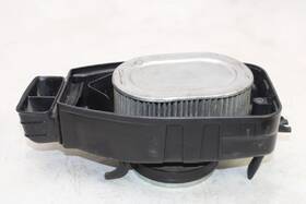 17251-mb1-701 Honda 1984 Magna 700 Vf700c Oem Airbox Cover W Filter