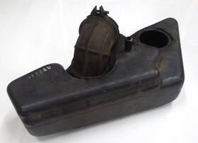 17251-mba-310 Honda 17251-mba-300 1998-2003 Shadow Vt 750 Ace Air Cleaner Box Chamber Tube Oem