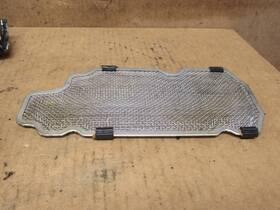 17252-mb1-700 Honda 1984 Vf700s Sabre Air Filter Screen