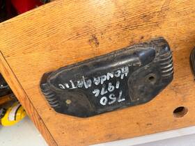 17253-393-300 Honda 76 77 Cb-750a Automatic Airbox