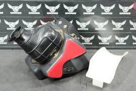 17253-gbf-830 Honda 2006 Cr85r Cr85rb Oem Airbox Intake Air Cleaner Box Case 17253-gbf-830 Honda 2006 Cr85r Cr85rb Oem Airbox Intake Air Cleaner Box Case