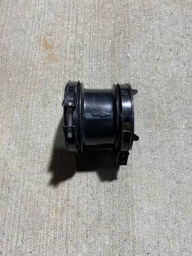 17253-k95-a20 Honda 2019-2021 Crf250r Air Intake Tube Cleaner