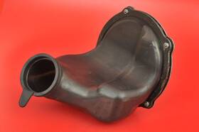 17253-kz3-j30 Honda 2000 2001 Cr250 Cr250r Cr 250 Airbox Air Box Boot Inlet Intake
