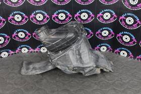 Honda 17253-kz4-700 1990 Cr125r Oem Air Cleaner Case Airbox Box Boot Mud Flap Nut Good