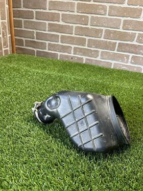 17253-men-a30 Honda 2010 09-10 Crf450r Crf450 Oem Airbox Connecting Tube Boot Intake Maifold Joint