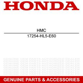 17254-hl5-e60 Honda Air Cleaner Element Pioneer 520
