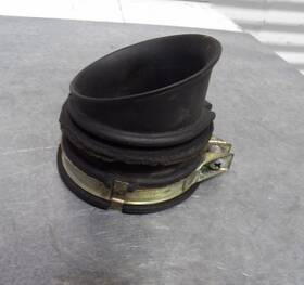 17254-mz8-g20 Honda 99-07 Shadow Vt600 Air Cleaner Connecting Tube