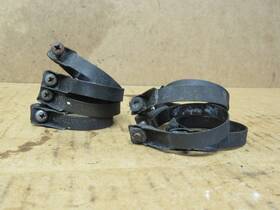 17255-230-000 Honda 1976 Cb550k Intake Manifold Clamps
