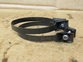 17256-425-010 Honda 1981 Cm400e Carburetor Connecting Hose Clamps