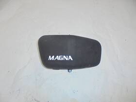 17256-mn0-000 Honda 1987 Magna 700 Vf700c Oem Left Side Airbox Air Intake Filter Box