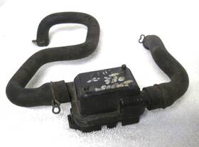 17259-maa-a00 Honda Shadow 97-07 Vt1100 98-07 Vt750 Sub Air Cleaner Hose Pipe