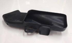 17259-mm5-000 Honda 1987-1988 Hurricane Cbr 1000 Left Rear Intake Duct Oem