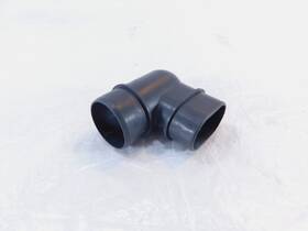 17270-mn5-000 Honda 1988-2000 Gl1500 Goldwing 1500 Air Cleaner Intake Joint 17270-mn5-000 Honda 1988-2000 Gl1500 Goldwing 1500 Air Cleaner Intake Joint