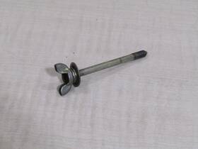 17291-ks6-700 Honda 1992 1985-1995 Cr125r Cr250r Cr500r Air Filter Wing Bolt