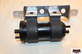 17310-k97-t01 Honda 2021 Adv 150a Evap Vapor Charcoal Emission Canister