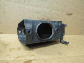 17313-374-003 Honda 1976 Cb550k Intake Filter Box