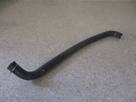 17371-kyk-d10 Honda 2019 Crf 110 Airbox Vent Tube Breather Hose Pipe Fits 19-25 Msc2